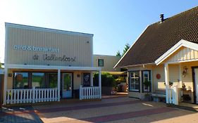 B&B de Valkenhorst